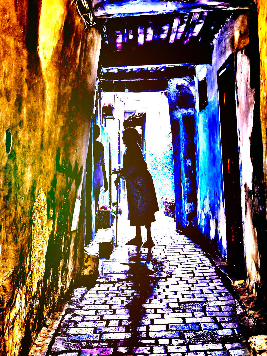 LEX IV Cesaria Evora song