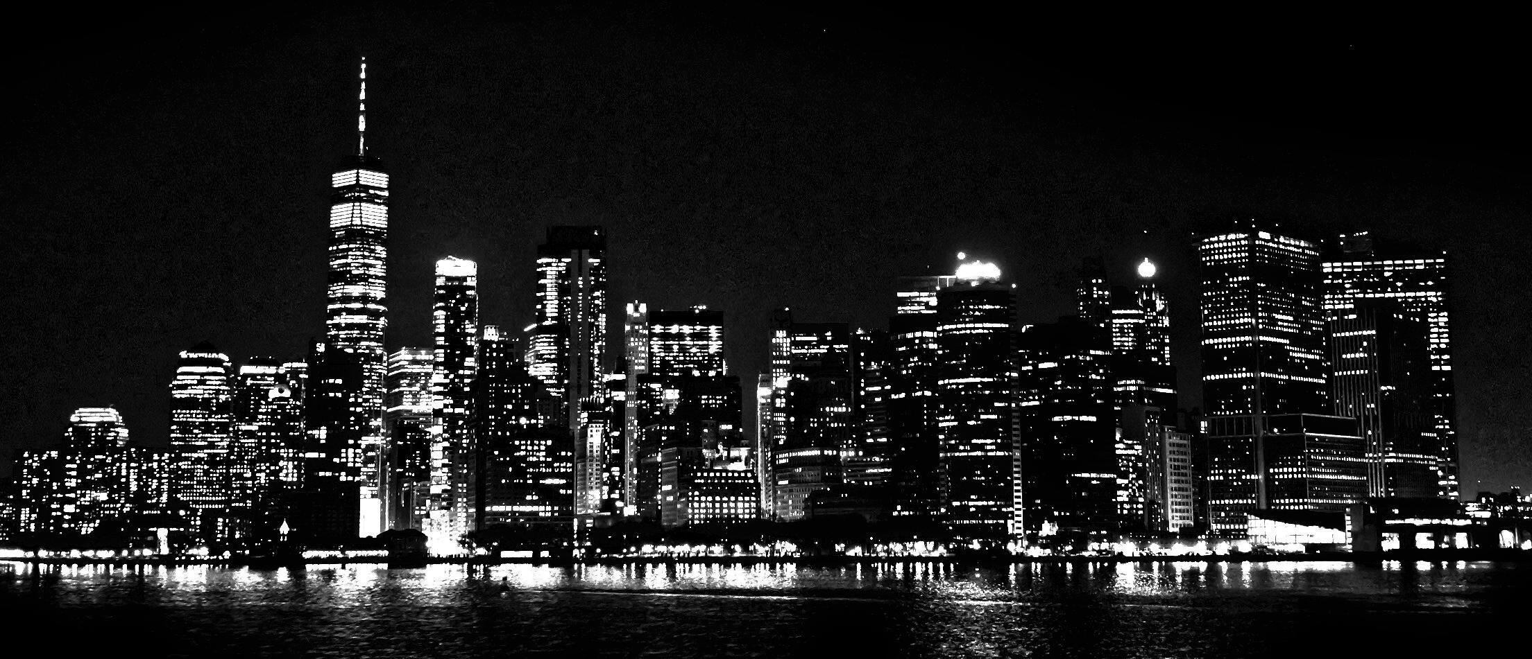 LEX VIII Dark New-York
